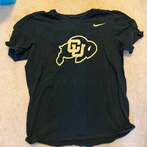 University of Colorado Buffalos T-Shirt